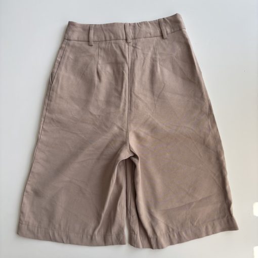 Primark bézs rövidnadrág