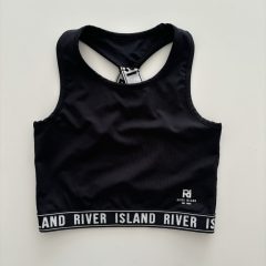 River Island sport top