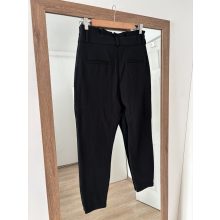 Vero Moda fekete nadrág