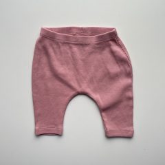 Next rózsaszín leggings