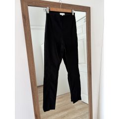 H&M fekete nadrág