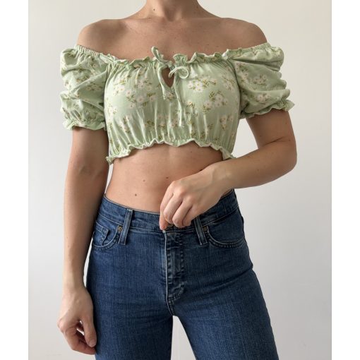 Primark crop top