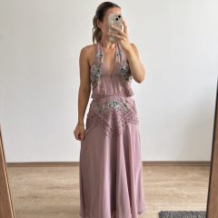 Asos maxi ruha
