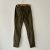 H&M khaki farmernadrág