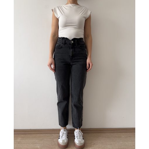 Denim co paperbag farmernadrág