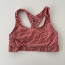 Champion rózsaszín sportmelltartó