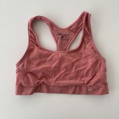 Champion rózsaszín sportmelltartó