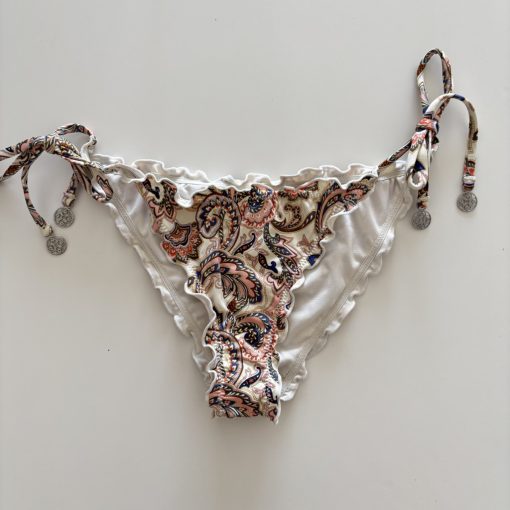 H&M mintás bikini alsó