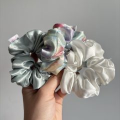 Scrunchie box