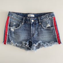 Zara farmer rövidnadrág