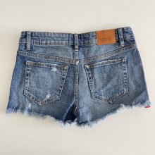 Zara farmer rövidnadrág