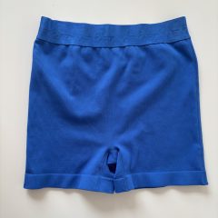 Primark kék biciklis rövidnadrág
