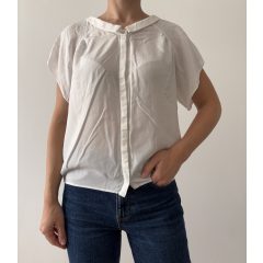 Zara fehér ing