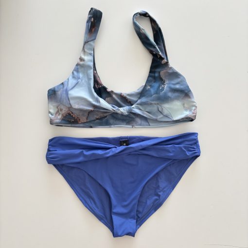 Bikini szett