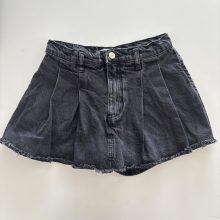 Zara farmer skort