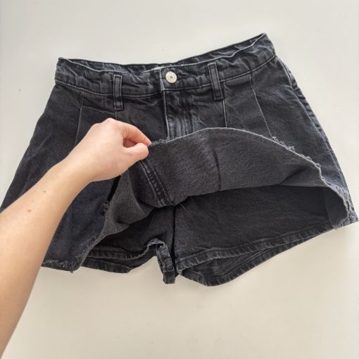 Zara farmer skort