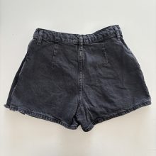 Zara farmer skort
