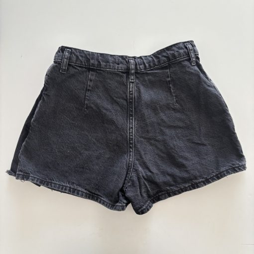 Zara farmer skort