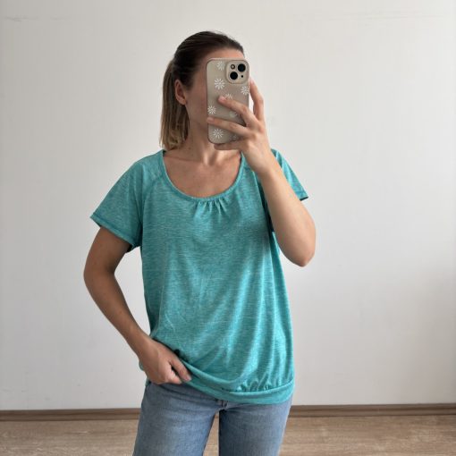 H&M sport felső