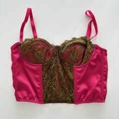 Urban Outfitters corset