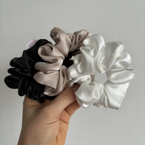 Scrunchie box