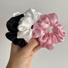 Scrunchie box