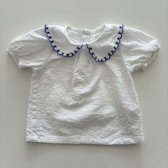 Primark fehér felső