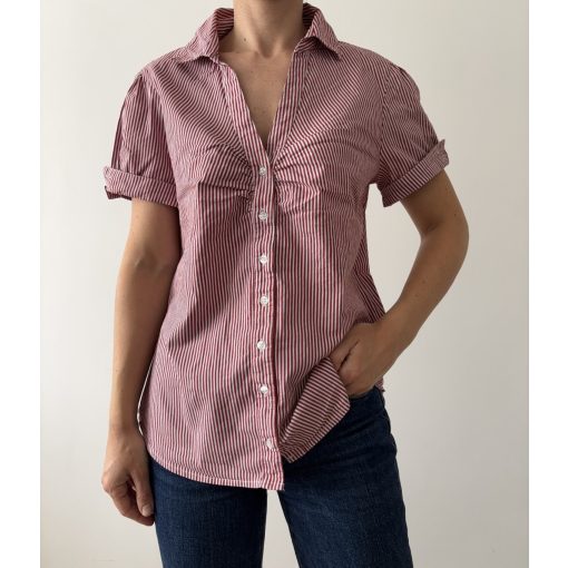 H&M csíkos ing