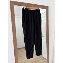H&M fekete nadrág