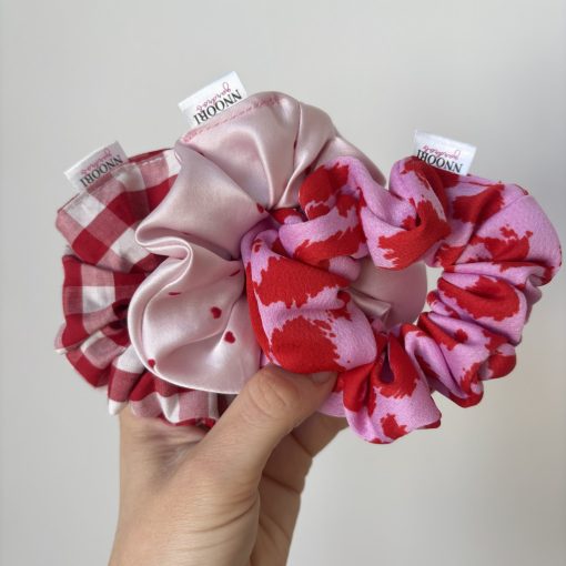 Scrunchie box