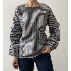 Primark csíkos felső