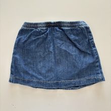 United Colors of Benetton farmerszoknya