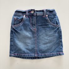 Cherokee farmerszoknya