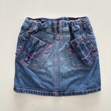 Cherokee farmerszoknya