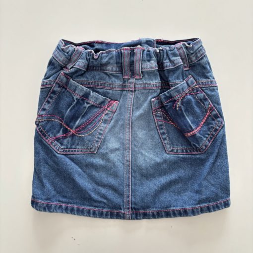 Cherokee farmerszoknya