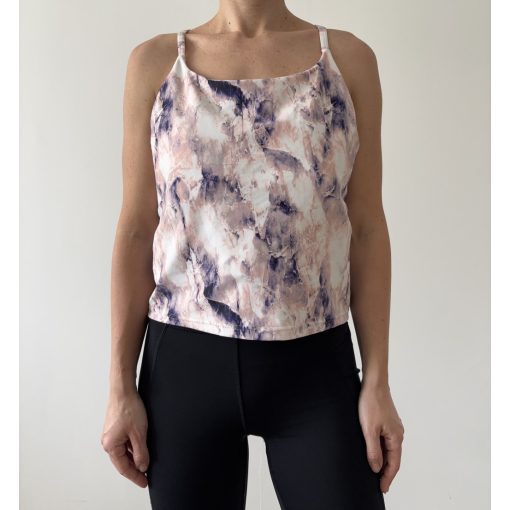 Old Navy sport top