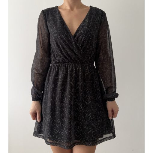 Pull&Bear pöttyös ruha