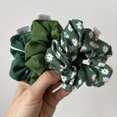 Scrunchie box