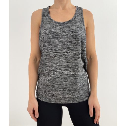 USA Pro szürke sport top