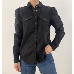 Papaya fekete farmering