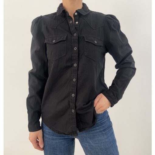 Papaya fekete farmering