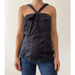 Lineight la hong gombos top