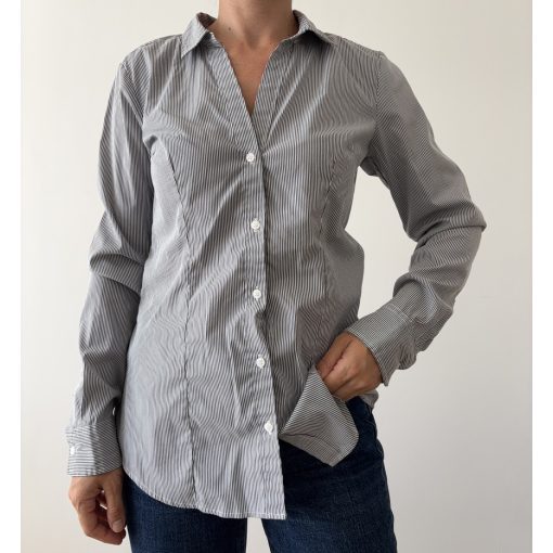 H&M csíkos ing