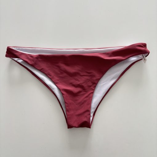 Shein bikini alsó