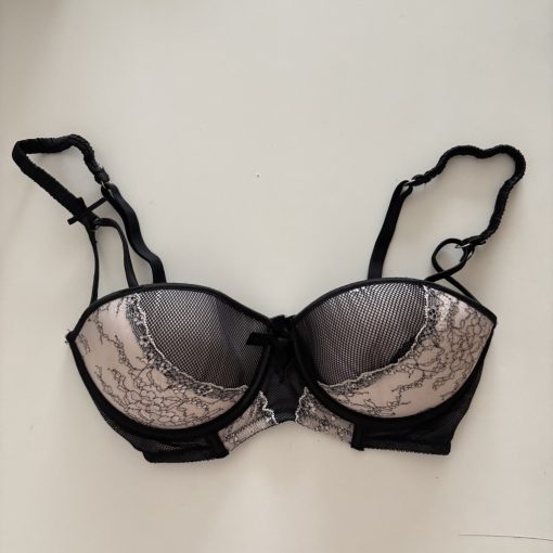 Secret Possessions csipkés melltartó