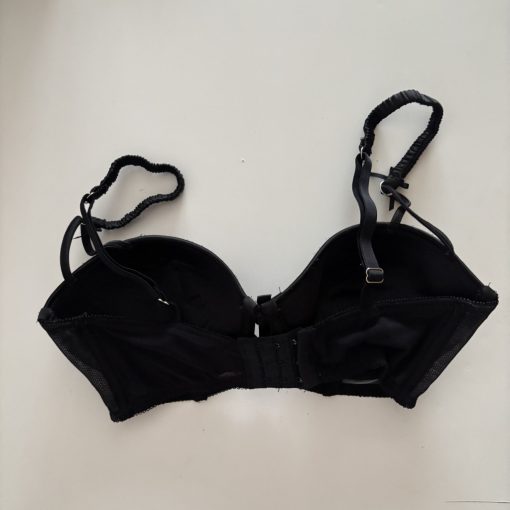 Secret Possessions csipkés melltartó