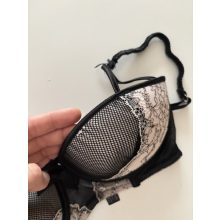 Secret Possessions csipkés melltartó