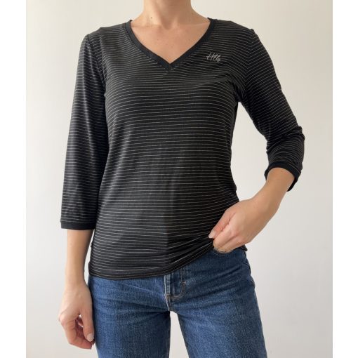 Heavy Tools csíkos póló