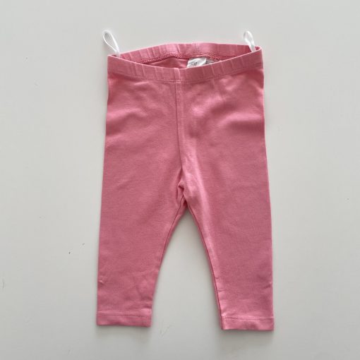H&M rózsaszín nadrág
