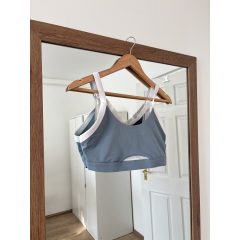 Lilybod sportmelltartó